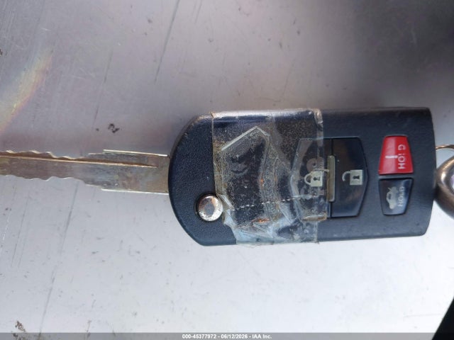 Aukcja sprzedaży 2012 Mazda Mazda3 I Sport, vin: JM1BL1UG3C1677457, numer aukcji: 45377972
