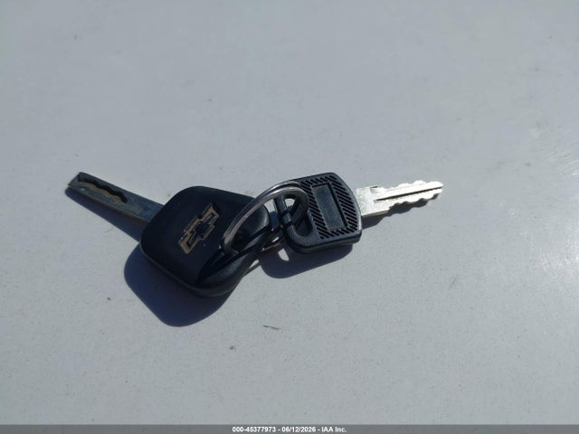 45377973 :رقم المزاد ، 1GCHSAEA8F1272187 vin ، 2015 Chevrolet Colorado 2wd Wt مزاد بيع