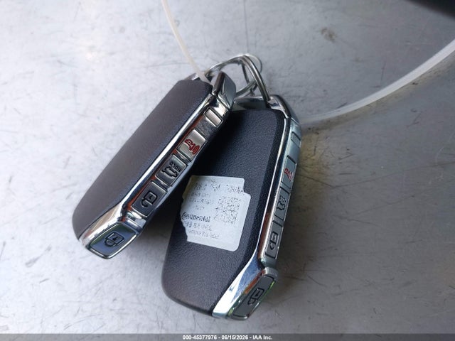 KIA Sorento Hybrid Ex 2024 KNDRHDLG1R5259290 Image 11