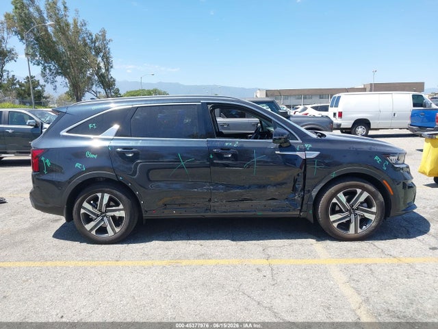 KIA Sorento Hybrid Ex 2024 KNDRHDLG1R5259290 Image 14