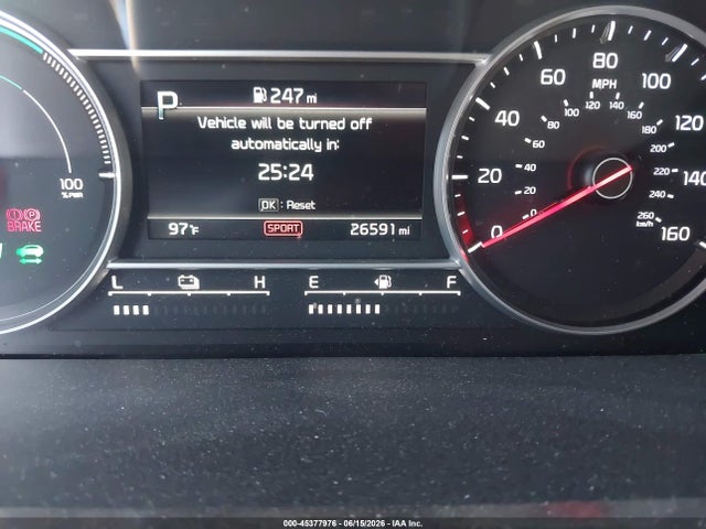 KIA Sorento Hybrid Ex 2024 KNDRHDLG1R5259290 Image 16