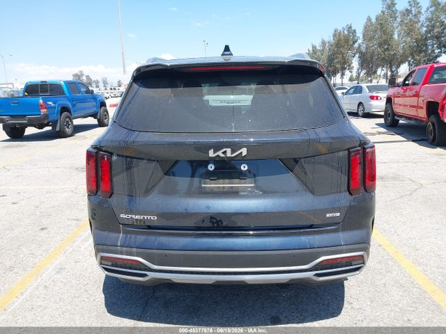 KIA Sorento Hybrid Ex 2024 KNDRHDLG1R5259290 Image 17