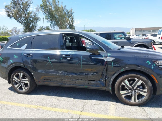 KIA Sorento Hybrid Ex 2024 KNDRHDLG1R5259290 Image 6