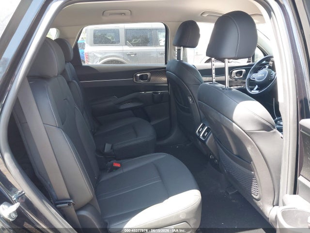 KIA Sorento Hybrid Ex 2024 KNDRHDLG1R5259290 Image 8
