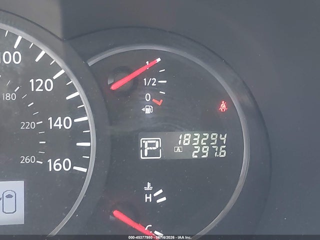 JN8AE2KP0F9127349 Nissan Quest Platinum/s/sl/sv