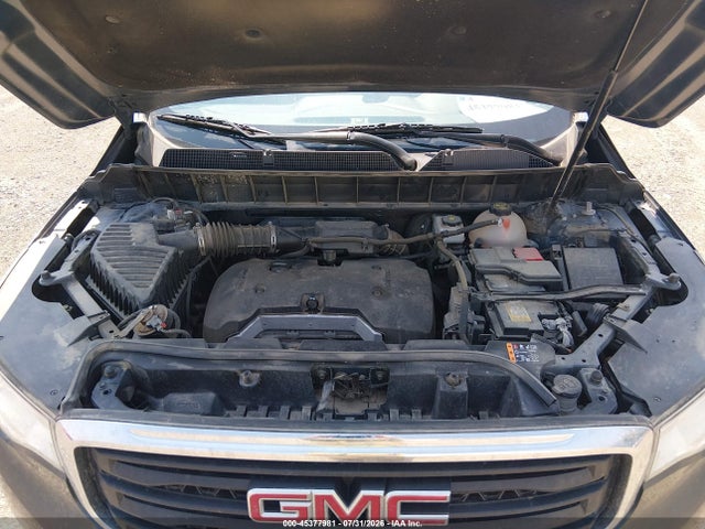 GMC Acadia Sle-1 2019 1GKKNRLA5KZ274106 Image 10