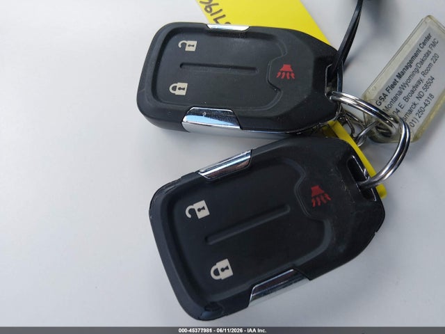 GMC Acadia Sle-1 2019 1GKKNRLA5KZ274106 Image 11