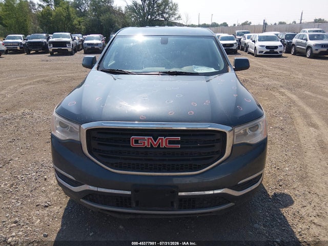 GMC Acadia Sle-1 2019 1GKKNRLA5KZ274106 Image 15