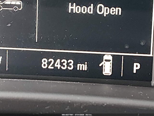 GMC Acadia Sle-1 2019 1GKKNRLA5KZ274106 Image 18