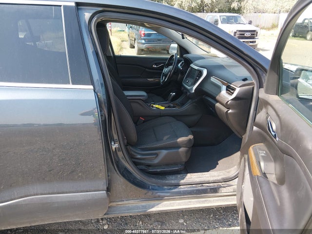 GMC Acadia Sle-1 2019 1GKKNRLA5KZ274106 Image 5