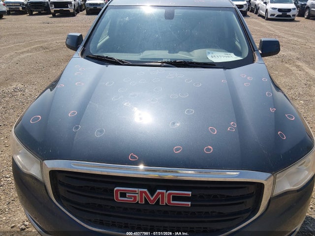 GMC Acadia Sle-1 2019 1GKKNRLA5KZ274106 Image 6