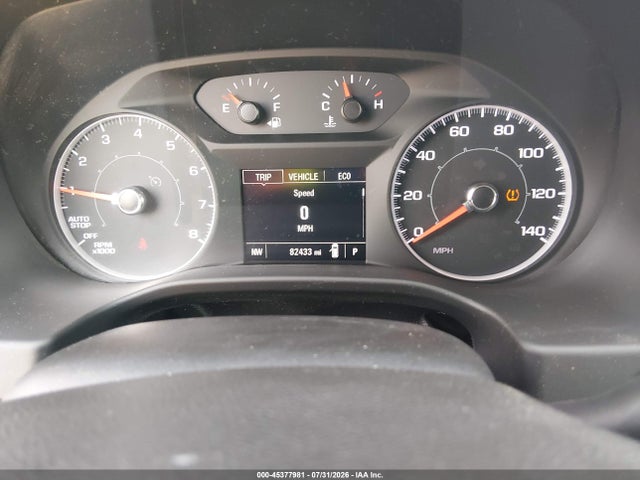 GMC Acadia Sle-1 2019 1GKKNRLA5KZ274106 Image 7