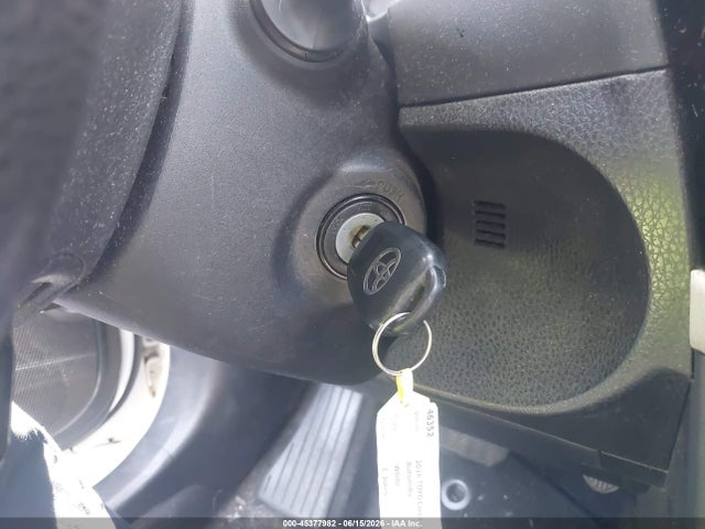 Toyota Corolla Le Plus 2016 5YFBURHE4GP528223 Image 11