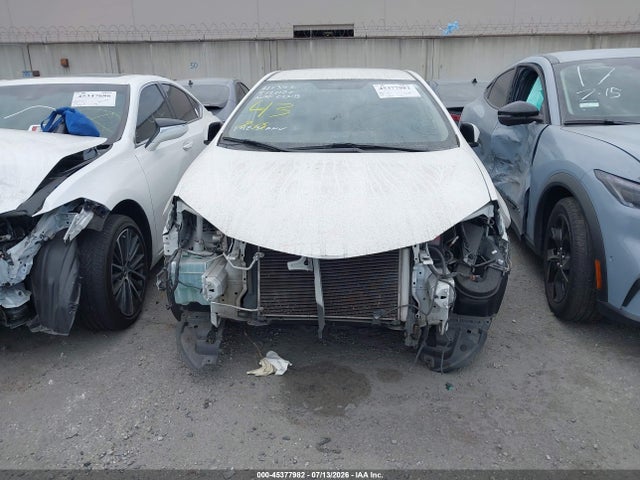 Toyota Corolla Le Plus 2016 5YFBURHE4GP528223 Image 13