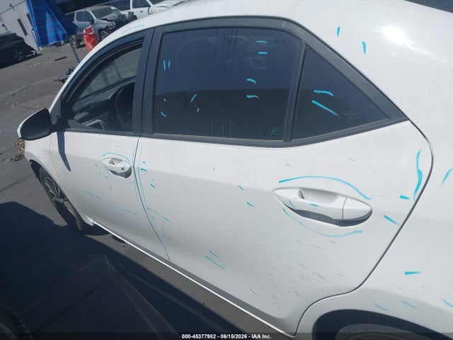 Toyota Corolla Le Plus 2016 5YFBURHE4GP528223 Image 15