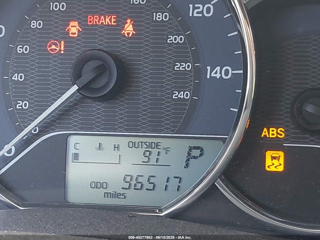 Toyota Corolla Le Plus 2016 5YFBURHE4GP528223 Image 16