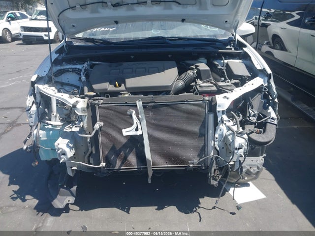 Toyota Corolla Le Plus 2016 5YFBURHE4GP528223 Image 6