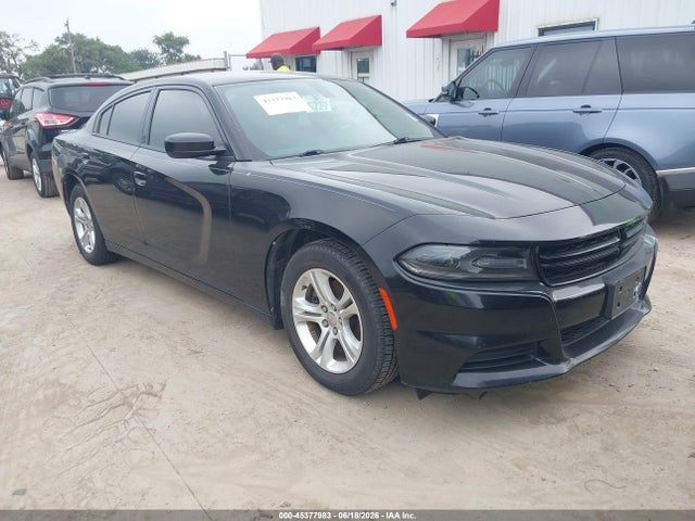 Продаж на аукціоні авто 2019 Dodge Charger Sxt Rwd, vin: 2C3CDXBG8KH673206, номер лоту: 45377983