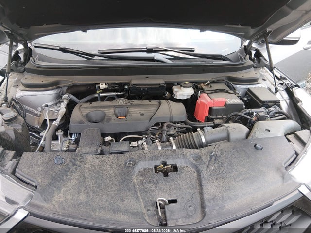 Aukcja sprzedaży 2021 Acura Rdx A-spec Package, vin: 5J8TC2H67ML038890, numer aukcji: 45377986