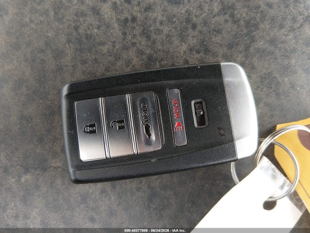 Aukcja sprzedaży 2021 Acura Rdx A-spec Package, vin: 5J8TC2H67ML038890, numer aukcji: 45377986