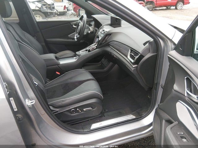 Aukcja sprzedaży 2021 Acura Rdx A-spec Package, vin: 5J8TC2H67ML038890, numer aukcji: 45377986