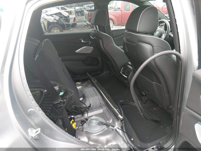 Aukcja sprzedaży 2021 Acura Rdx A-spec Package, vin: 5J8TC2H67ML038890, numer aukcji: 45377986