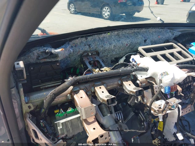 Honda CIVIC HYBRID 2026 2HGFE4F87TH303827 Image 15
