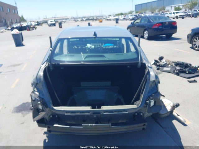 Honda CIVIC HYBRID 2026 2HGFE4F87TH303827 Image 16