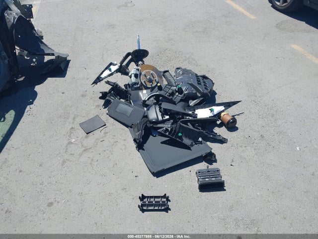 Honda CIVIC HYBRID 2026 2HGFE4F87TH303827 Image 11