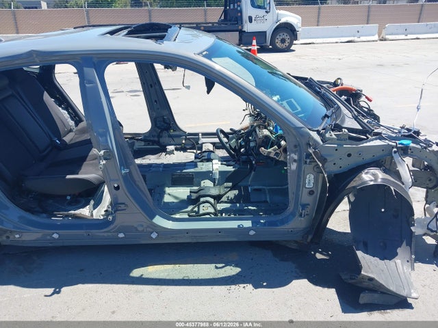 Honda CIVIC HYBRID 2026 2HGFE4F87TH303827 Image 5