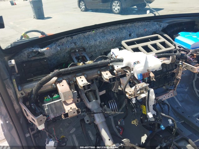 Honda CIVIC HYBRID 2026 2HGFE4F87TH303827 Image 7