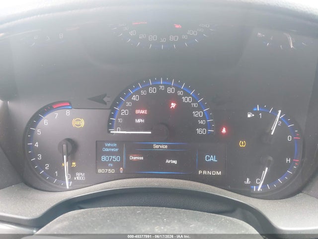 Cadillac Ats Standard 2014 1G6AA5RX6E0101178 Image 7