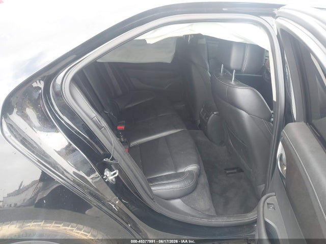 Cadillac Ats Standard 2014 1G6AA5RX6E0101178 Image 8