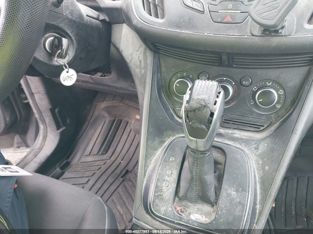 Ford ESCAPE S 2014 1FMCU0F71EUA43733 Image 11
