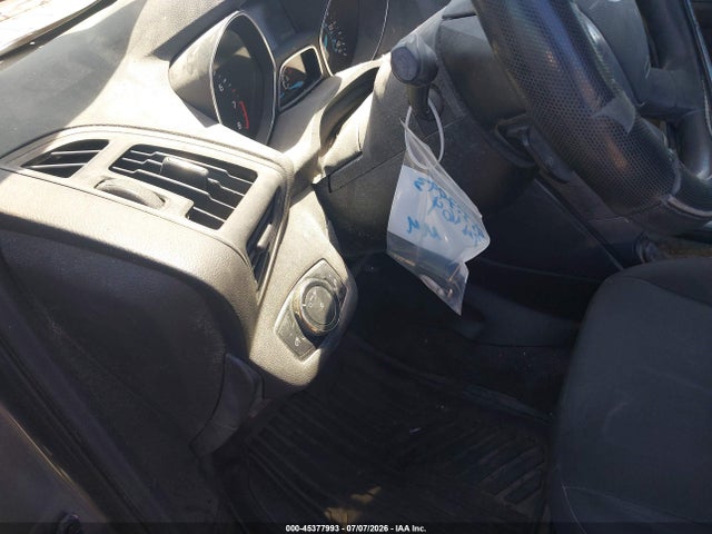 Ford ESCAPE S 2014 1FMCU0F71EUA43733 Image 12