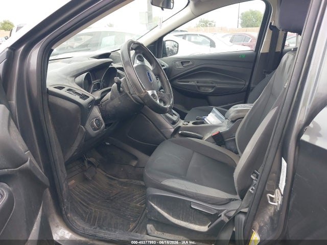 Ford ESCAPE S 2014 1FMCU0F71EUA43733 Image 5