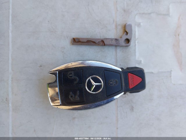 Mercedes-Benz CLA 250 2014 WDDSJ4EB7EN056735 Image 11