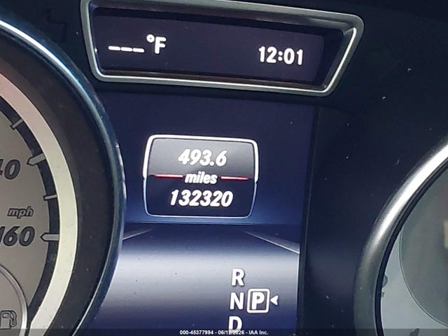 Mercedes-Benz CLA 250 2014 WDDSJ4EB7EN056735 Image 16