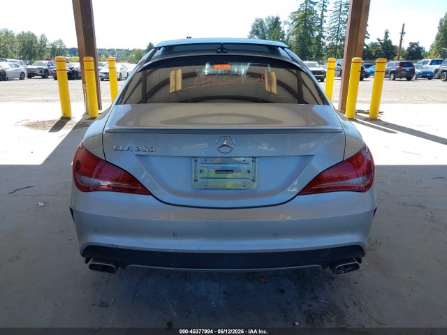 Mercedes-Benz CLA 250 2014 WDDSJ4EB7EN056735 Image 17