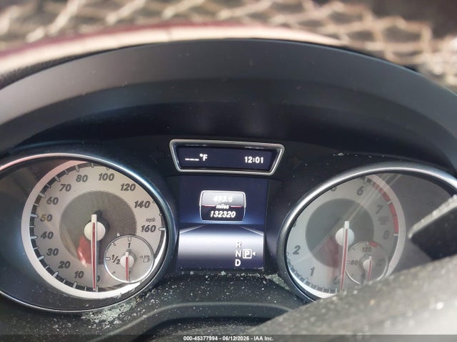 Mercedes-Benz CLA 250 2014 WDDSJ4EB7EN056735 Image 7