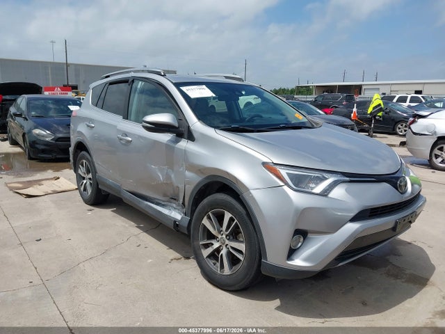 Продаж на аукціоні авто 2017 Toyota Rav4 Xle, vin: 2T3WFREVXHW400124, номер лоту: 45377996