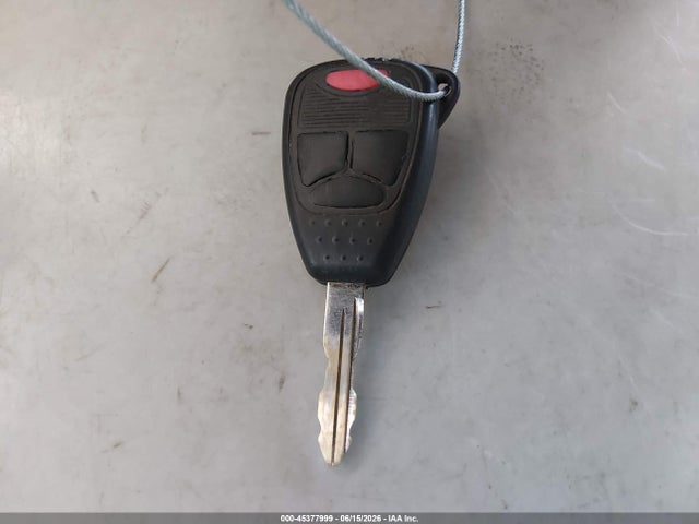 Продажа на аукционе авто 2006 Dodge Ram 1500 Slt, vin: 1D7HA18216J117199, номер лота: 45377999