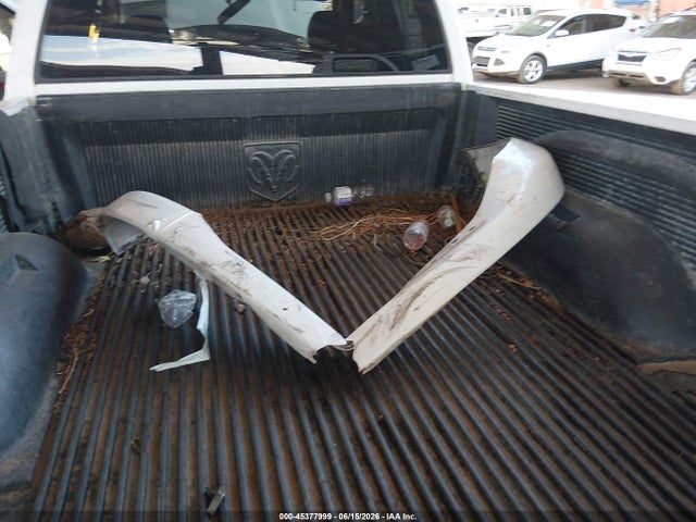 Aukcja sprzedaży 2006 Dodge Ram 1500 Slt, vin: 1D7HA18216J117199, numer aukcji: 45377999
