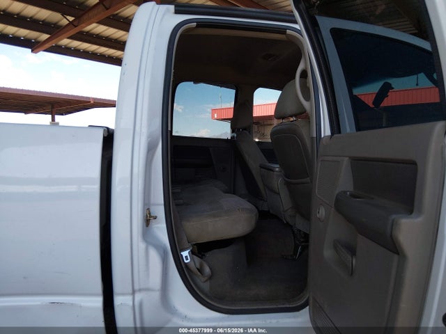 Aukcja sprzedaży 2006 Dodge Ram 1500 Slt, vin: 1D7HA18216J117199, numer aukcji: 45377999