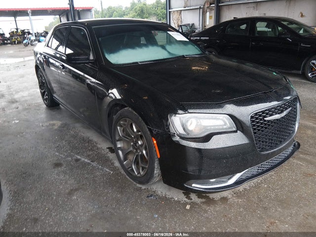 Продаж на аукціоні авто 2015 Chrysler 300 300s, vin: 2C3CCABG6FH932104, номер лоту: 45378003
