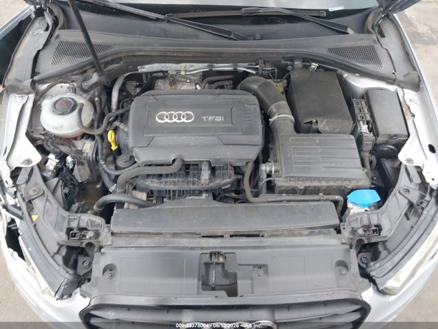 Продаж на аукціоні авто 2015 Audi A3 1.8t Premium, vin: WAU6CLFFXF1106826, номер лоту: 45378004