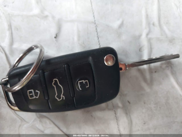 Продаж на аукціоні авто 2015 Audi A3 1.8t Premium, vin: WAU6CLFFXF1106826, номер лоту: 45378004