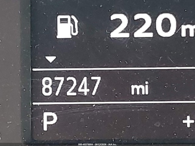Продаж на аукціоні авто 2015 Audi A3 1.8t Premium, vin: WAU6CLFFXF1106826, номер лоту: 45378004