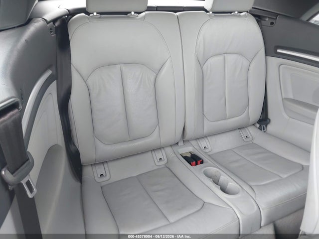 Продаж на аукціоні авто 2015 Audi A3 1.8t Premium, vin: WAU6CLFFXF1106826, номер лоту: 45378004