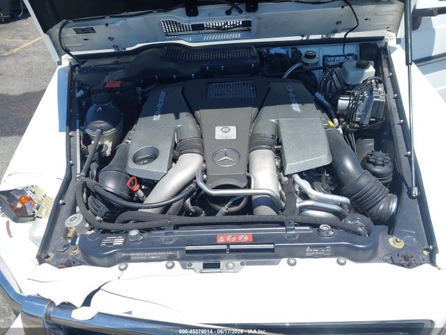 WDCYC7DF3HX262934 Mercedes-Benz Amg G 63 4matic